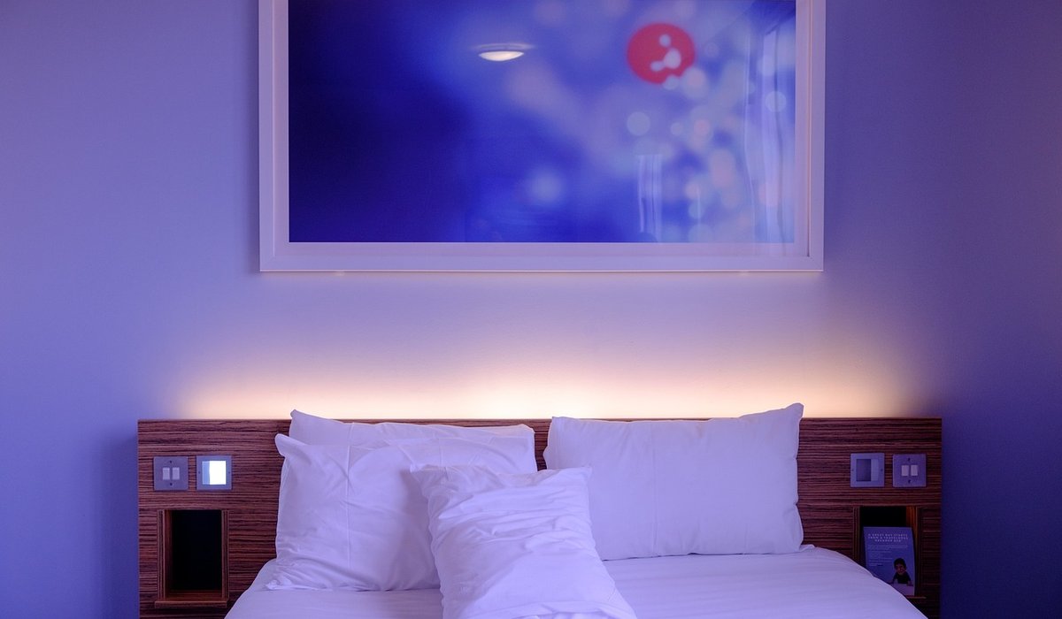 What to expect from a boutique hotel stay